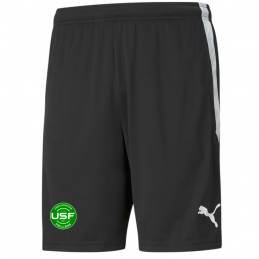 Short à poches enfant -...