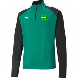 Sweat Zip Enfant - PUMA - USF
