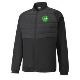 Veste hybride - PUMA - USF