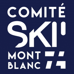 Logo comité Mont-Blanc