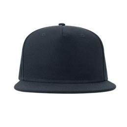 CASQUETTE PLATE