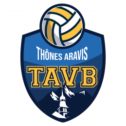 Logo TAVB