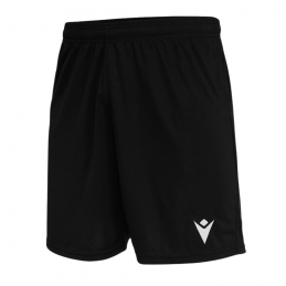 Short - MACRON - US ARGONAY