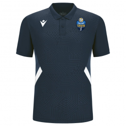 Polo polyester - MACRON - TAVB
