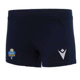 Short femme - MACRON - TAVB