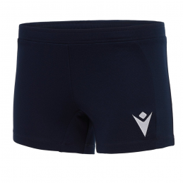 SHORT OSMIUM HERO FEMME NAVY