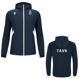 Veste capuche Adulte -...