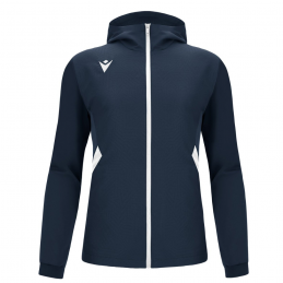 VESTE MACRON FZ TIAMAT...