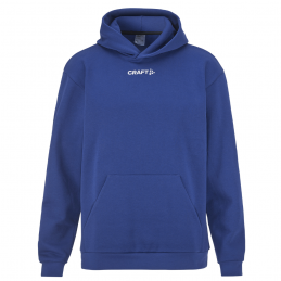 SWEAT CAPUCHE COMMUNITY 2.0 CRAFT JR
