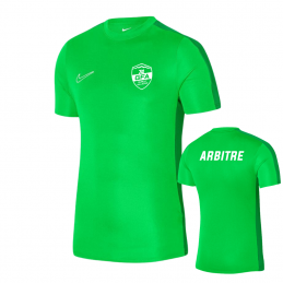 Maillot Arbitre - NIKE - GFA