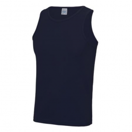 DEBARDEUR POLYESTER HOMMME