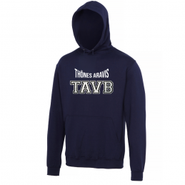 Sweat coton enfant - TAVB