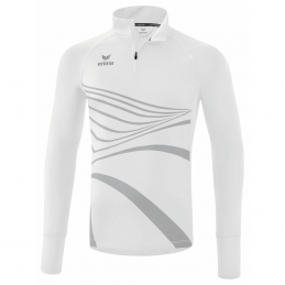 SWEAT ZIP RACING ERIMA H
