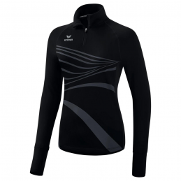 SWEAT ZIP RACING ERIMA F