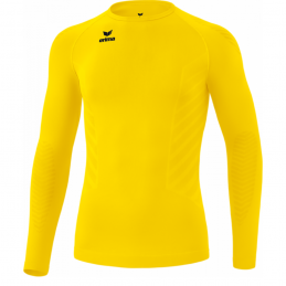 MAILLOT ML ATHLETIC ERIMA H