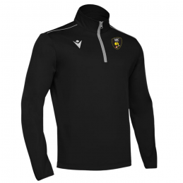 Sweat Havel 1/4 zip -...