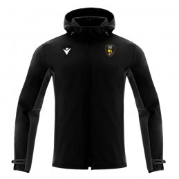 Softshell Himalaya - MACRON...
