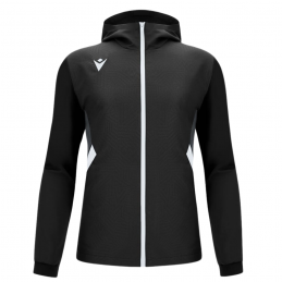 VESTE MACRON FZ TIAMAT...