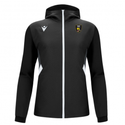 Veste Tiamat - MACRON - SOC