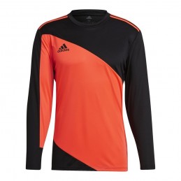 MAILLOT ML SQUADRA 21 ADIDAS JR
