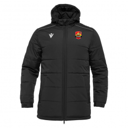 Parka - MACRON - US ARGONAY