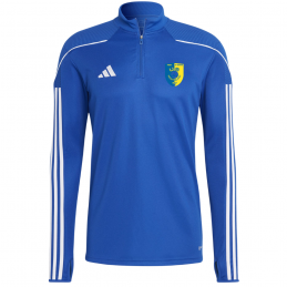 Sweat zip Enfant - ADIDAS -...