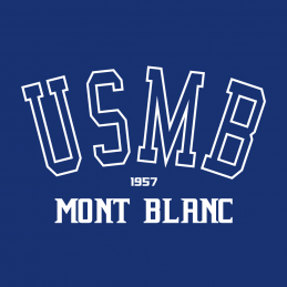 Lettrage USMB
