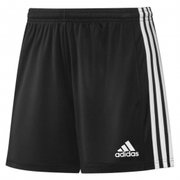 SHORT SQUADRA 21 FEMME