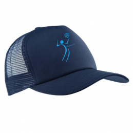 Casquette enfant - VCM