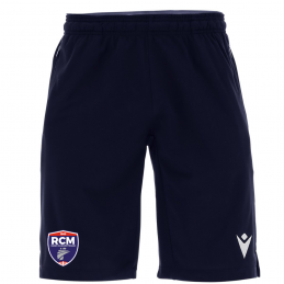 Short - MACRON - RCM