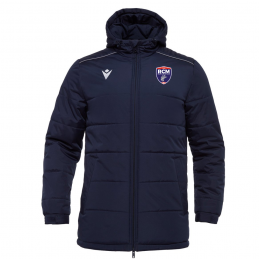 Parka - MACRON - RCM