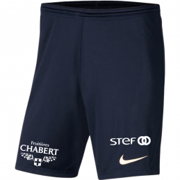 Short match Domicile 24/25...