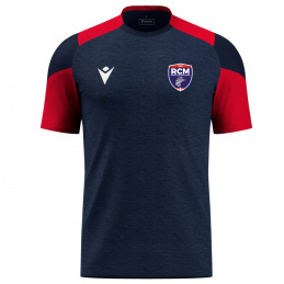 Maillot - MACRON - RCM