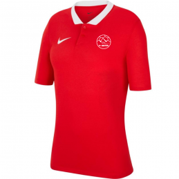 Polo coton femme - NIKE -...