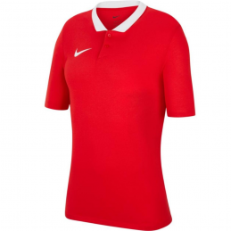 POLO MC NIKE PARK 20 F