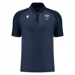 Polo - MACRON - RCM