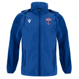 Veste de pluie - MACRON - RCM