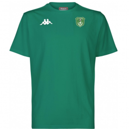 T-shirt coton enfant -...