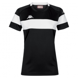 MAILLOT MC DARETA KAPPA F