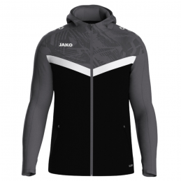 VESTE CAPUCHE JAKO H