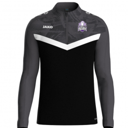 Sweat zip Adulte - JAKO - HBCF
