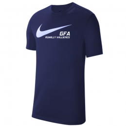 T-shirt coton - NIKE - GFA