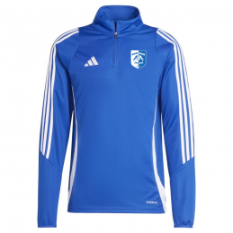 Sweat zip enfant - ADIDAS -...