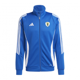 Veste enfant - ADIDAS - FC...