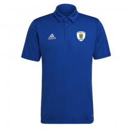 Polo enfant - ADIDAS - FC...