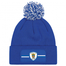 Bonnet - FC MERCURY
