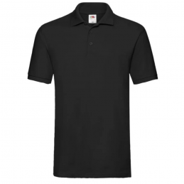 POLO COTON 180G