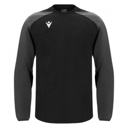 SWEAT COL ROND RESISTANT...