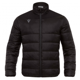BOMBER MACRON EBLANA