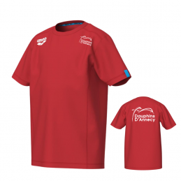 Tee-shirt Panel Enfant -...